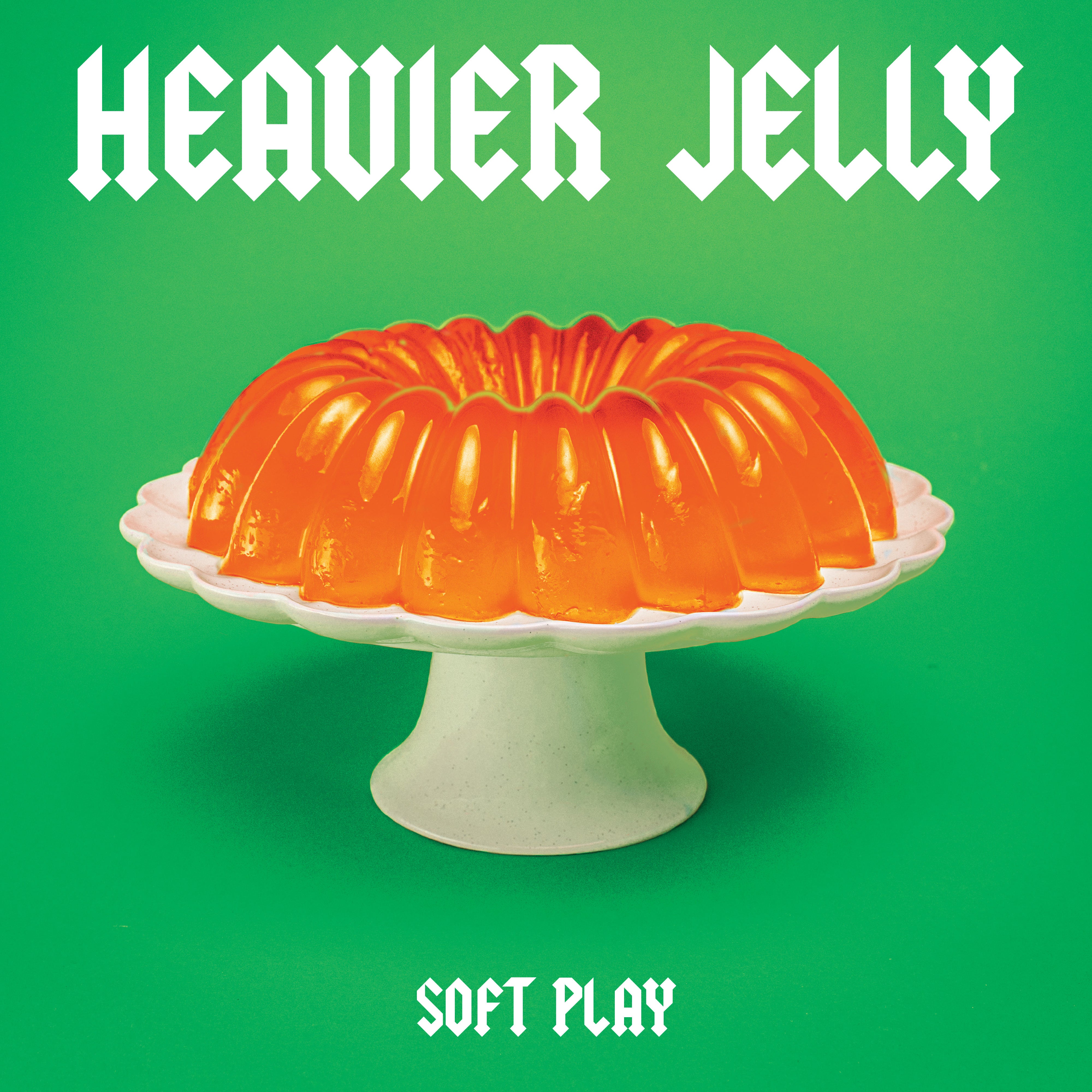 Heavier Jelly