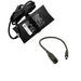 130W AC-ADAPTER INCL UK POWER CABLE / 4.5MM ADP
