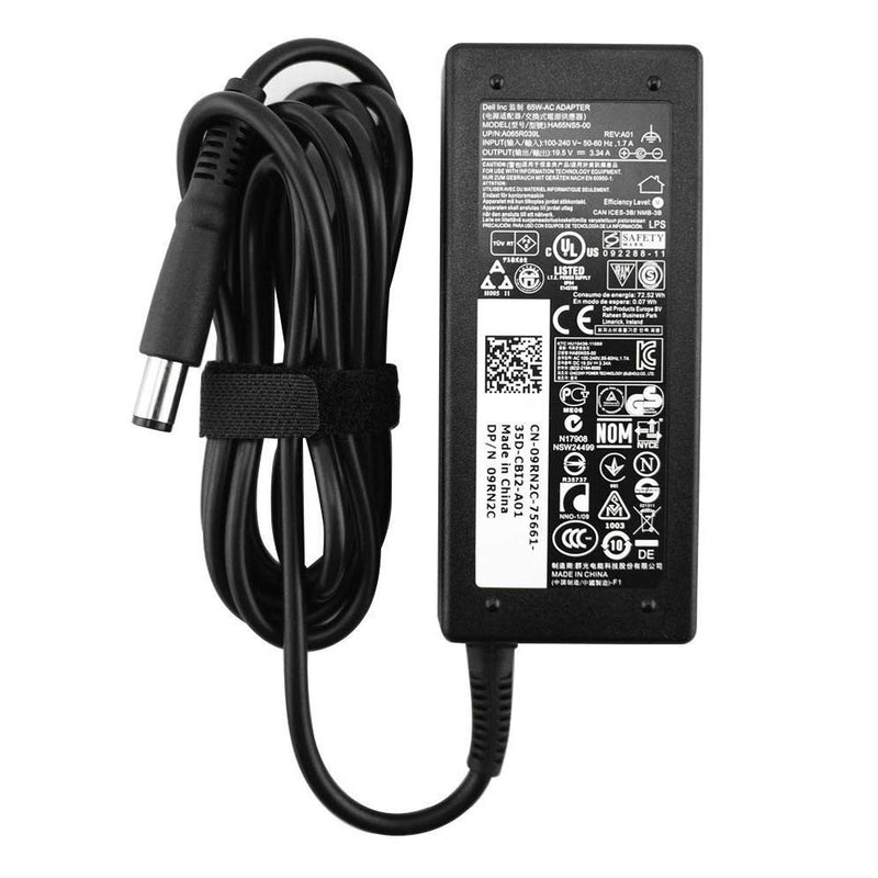 BTI AC HP Envy 14/15/17 OEM: 709985-001 AD9043-022G2