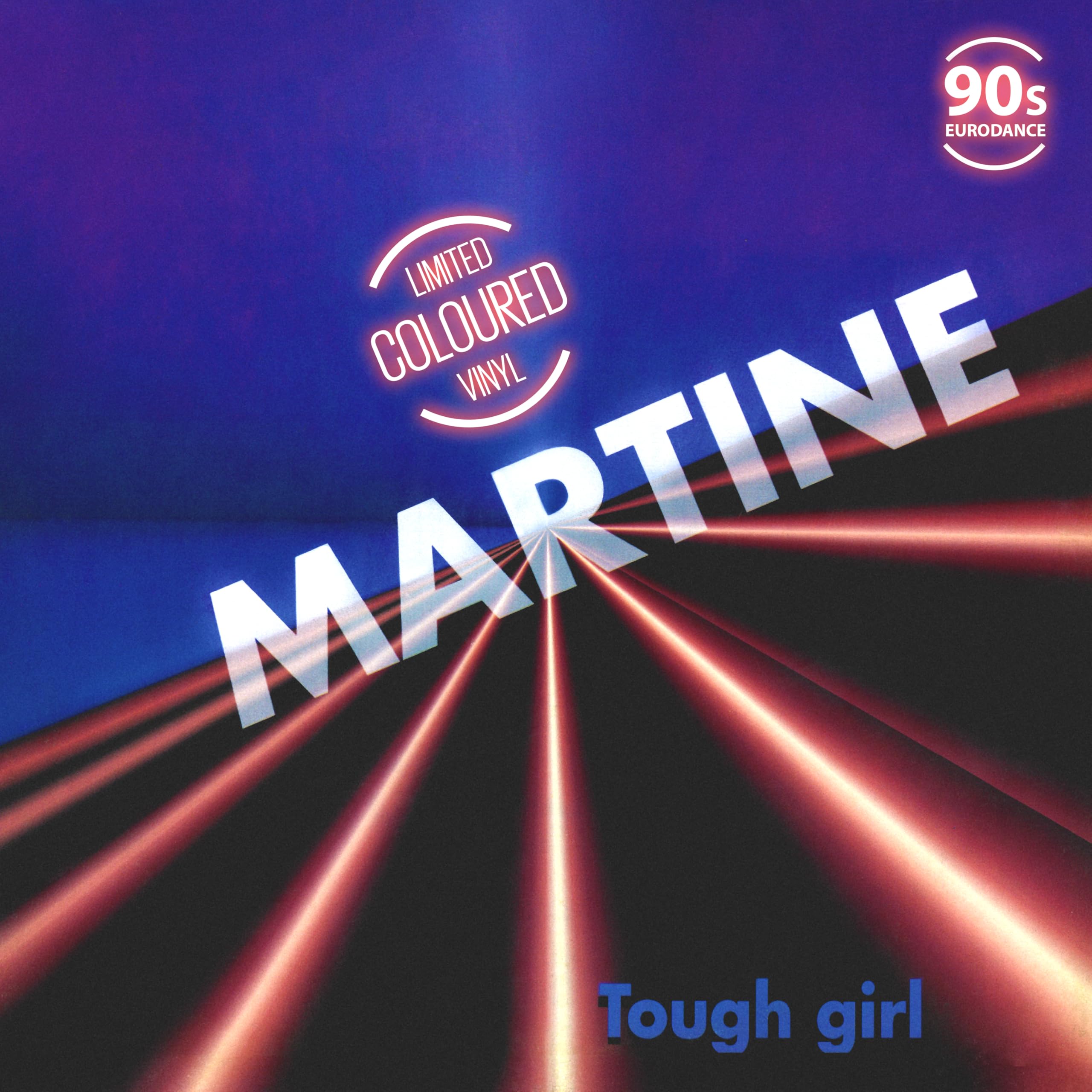 Tough Girl