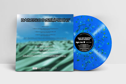 Bakerloo Symphony