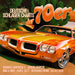 Deutsche Schlager Charts der 70er Jahre
