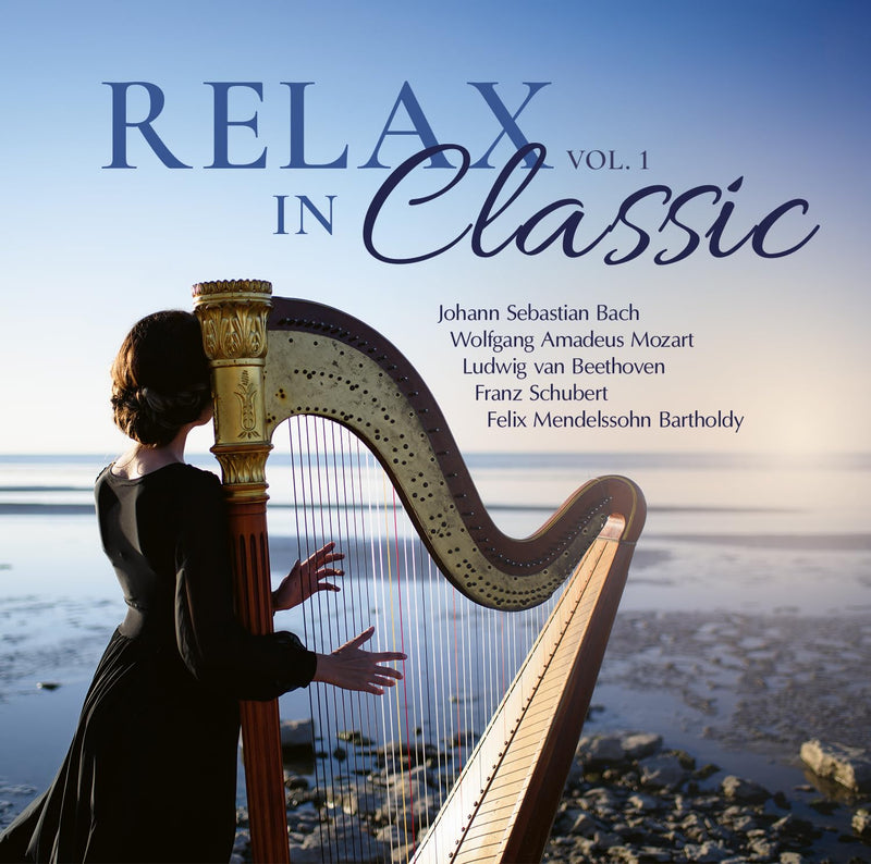 Relax in Classic Vol. 1