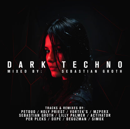 Dark Techno 2025