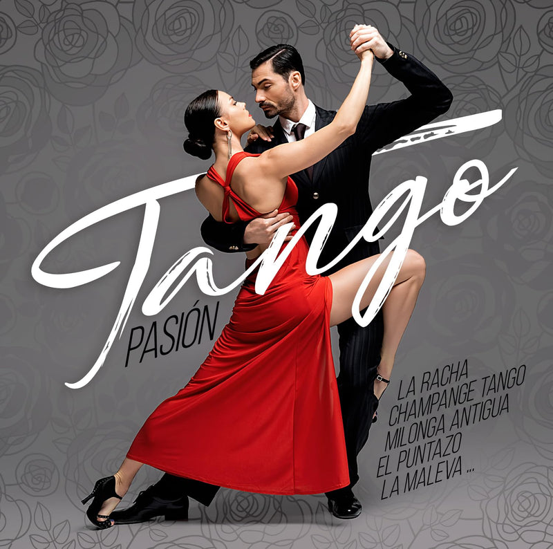 Tango Pasi N