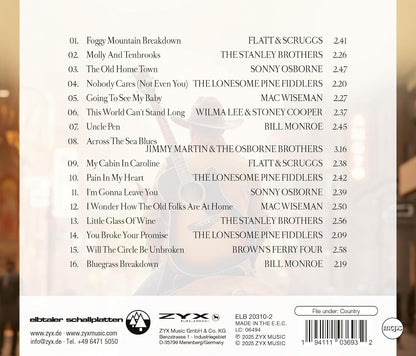 Country Classics Vol. 1