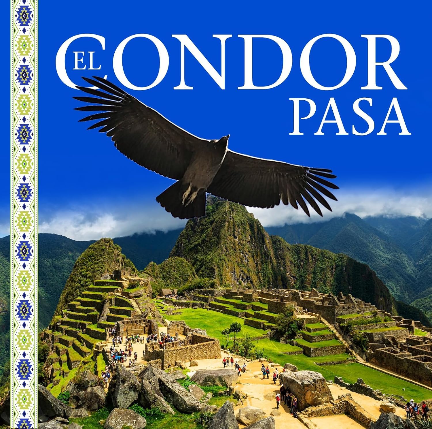 El Condor Pasa