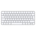 Apple - Magic Keyboard Dansk