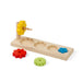 Bigjigs - Bigjigs Bloemensorteerder 5dlg.