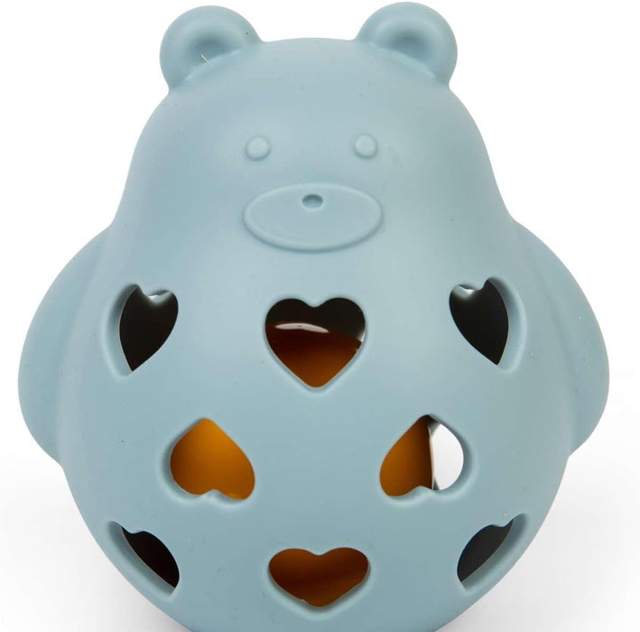 Bigjigs - Bigjigs Honingbeer Rammelaar