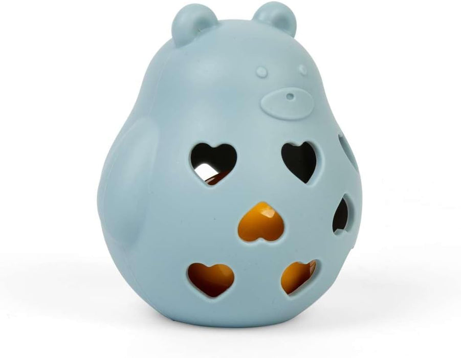 Bigjigs - Bigjigs Honingbeer Rammelaar