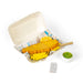 Bigjigs - Bigjigs Houten Vis en Friet Speelset 26dlg.