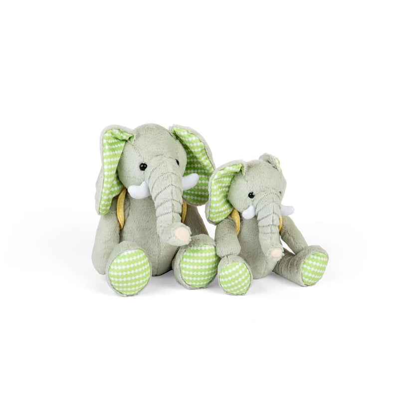Bigjigs - Bigjigs Kleine Olifant Knuffel