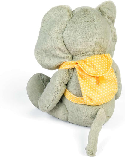 Bigjigs - Bigjigs Kleine Olifant Knuffel