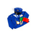 Bigjigs - Bigjigs Treinmachinist Verkleedset met Accessoires