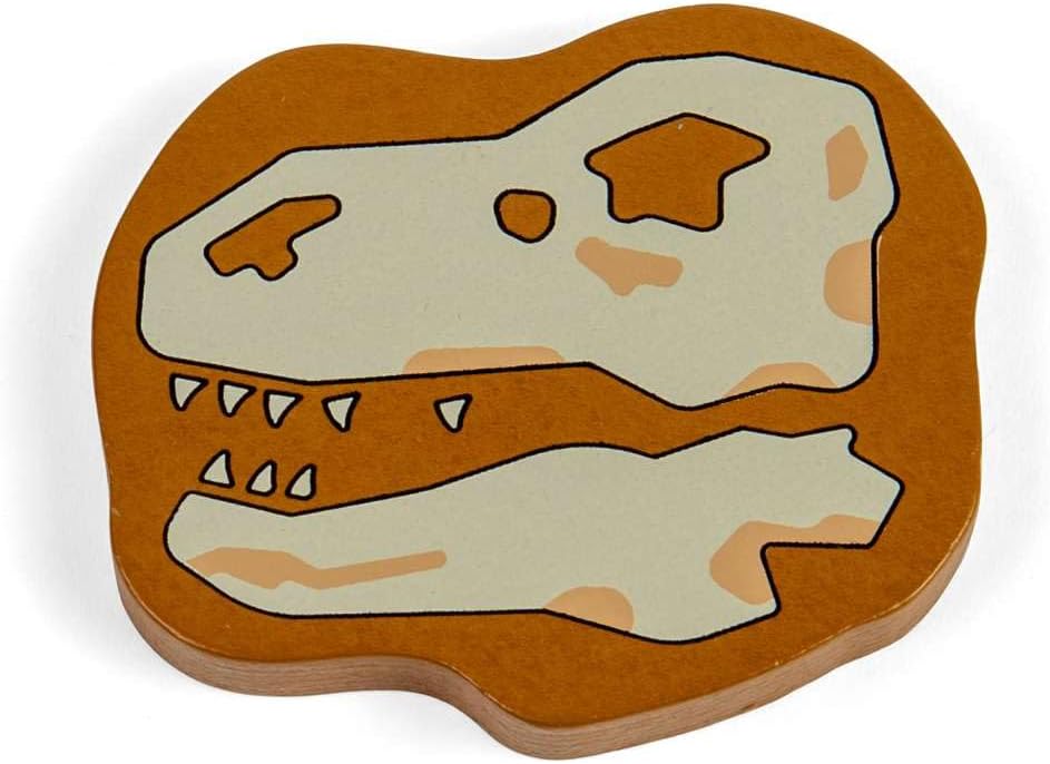 Bigjigs Toys Set di travestimenti da esploratore, 9 pezzi, costume da avventura per bambini, set di travestimento per bambini, giochi di ruolo e accessori, divertenti kit per attività all'aperto