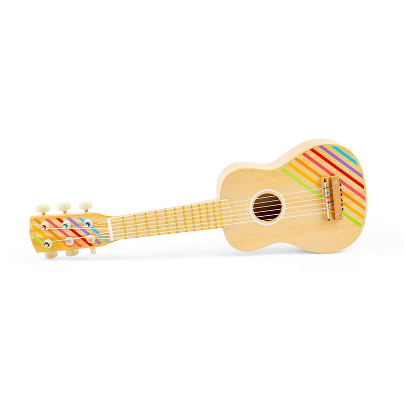 Bigjigs - Bigjigs Houten Gitaar