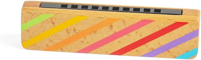 Bigjigs - Bigjigs Houten Mondharmonica