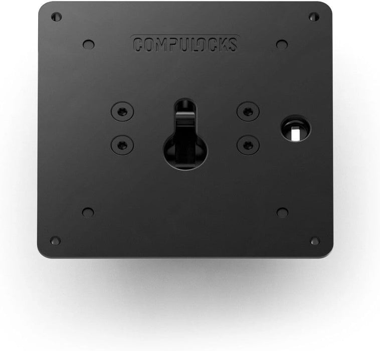 Compulocks Bow Tilt VESA Wall Mount for Screens up to 27 Inches