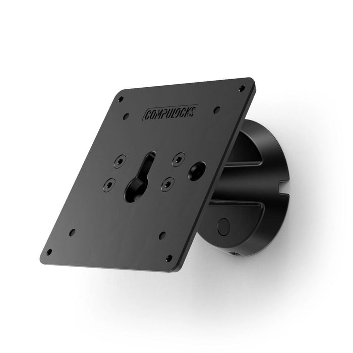 Compulocks Bow Tilt VESA Wall Mount for Screens up to 27 Inches