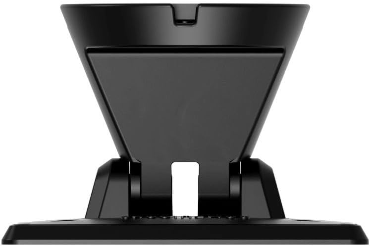 Compulocks Bow Tilt VESA Wall Mount for Screens up to 27 Inches
