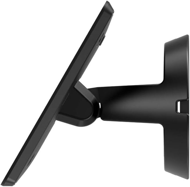 Compulocks Bow Tilt VESA Wall Mount for Screens up to 27 Inches