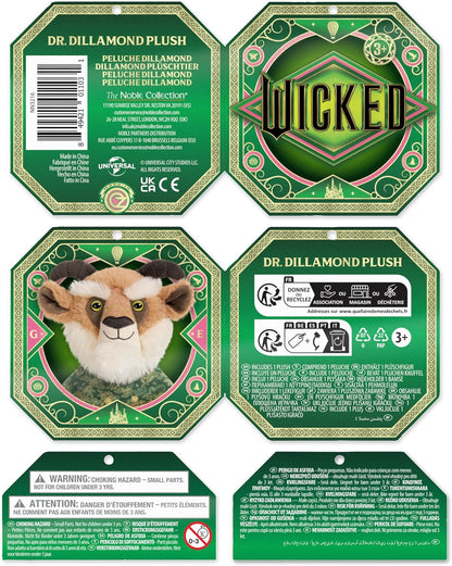 Wicked - Cowardly Dr. Dillamond ( NN3216 )