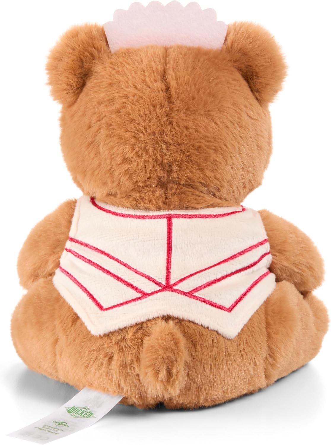 The Noble Collection Wicked : Dulcibear Plush