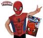 Spiderman – Set maskerballen, 1 stuk (Rubie 's Spain 620967).