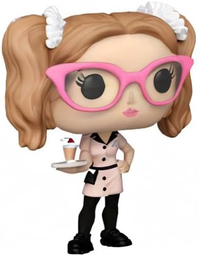Pop! Rocks 292 Britney Spears Drive Me Crazy 2022 Fall Convention