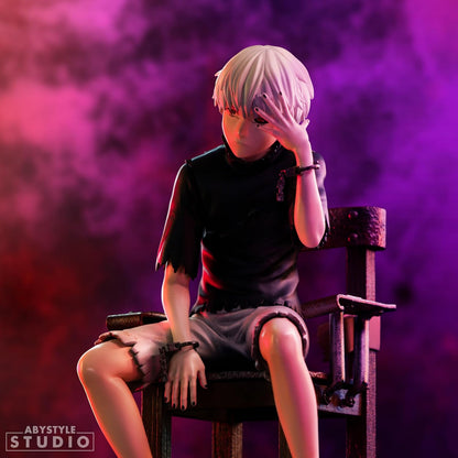 Tokyo Ghoul: Abystyle - Kaneki (Figurine)