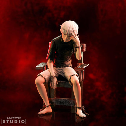 Tokyo Ghoul: Abystyle - Kaneki (Figurine)