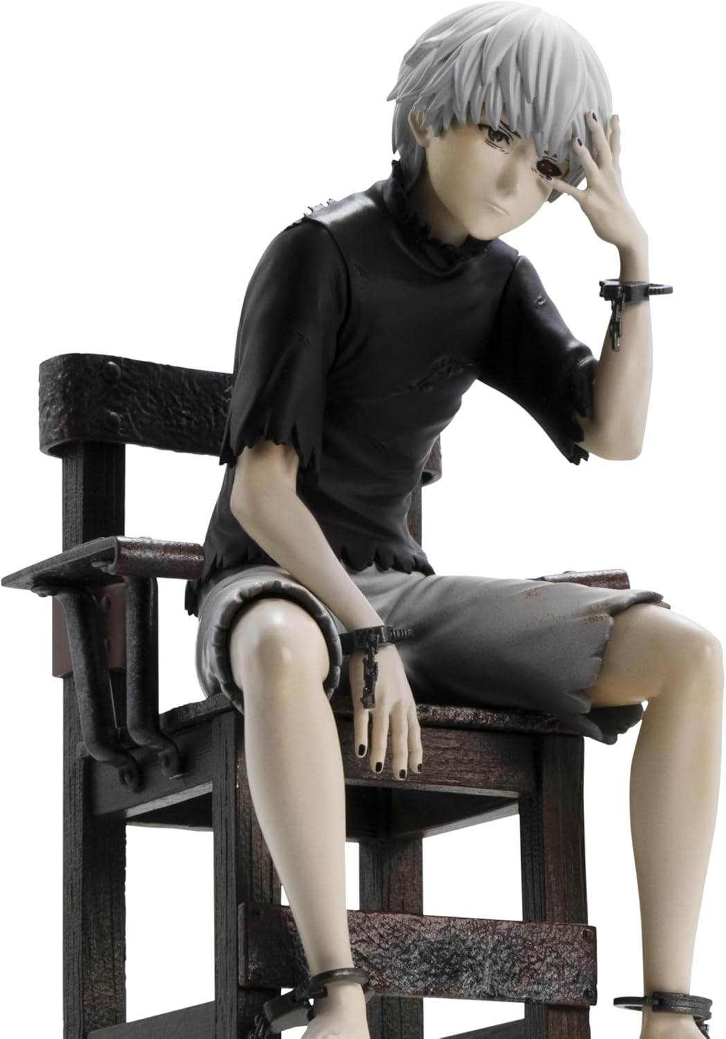 Tokyo Ghoul: Abystyle - Kaneki (Figurine)