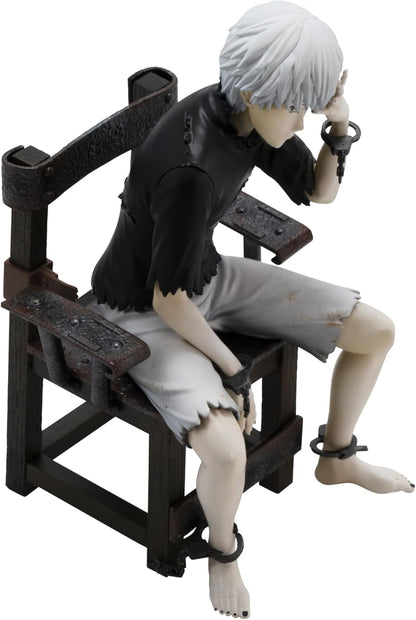 Tokyo Ghoul: Abystyle - Kaneki (Figurine)