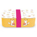 ABYSTYLE Pokemon Electric Type Bento Box