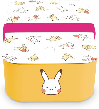 ABYSTYLE Pokemon Electric Type Bento Box