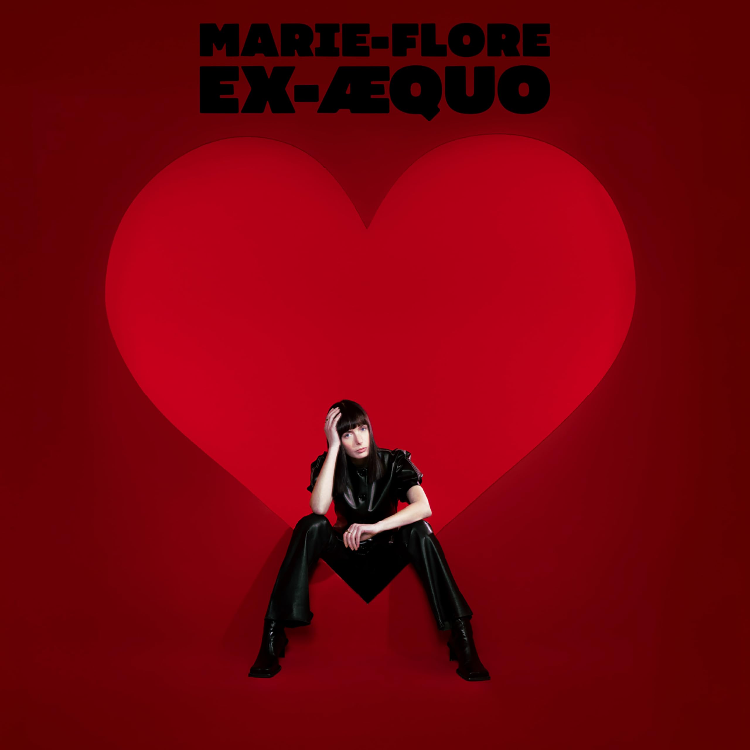 Marie-Flore - Ex-Aequo