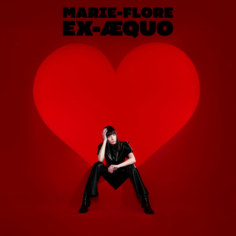 Marie-Flore - Ex-Aequo