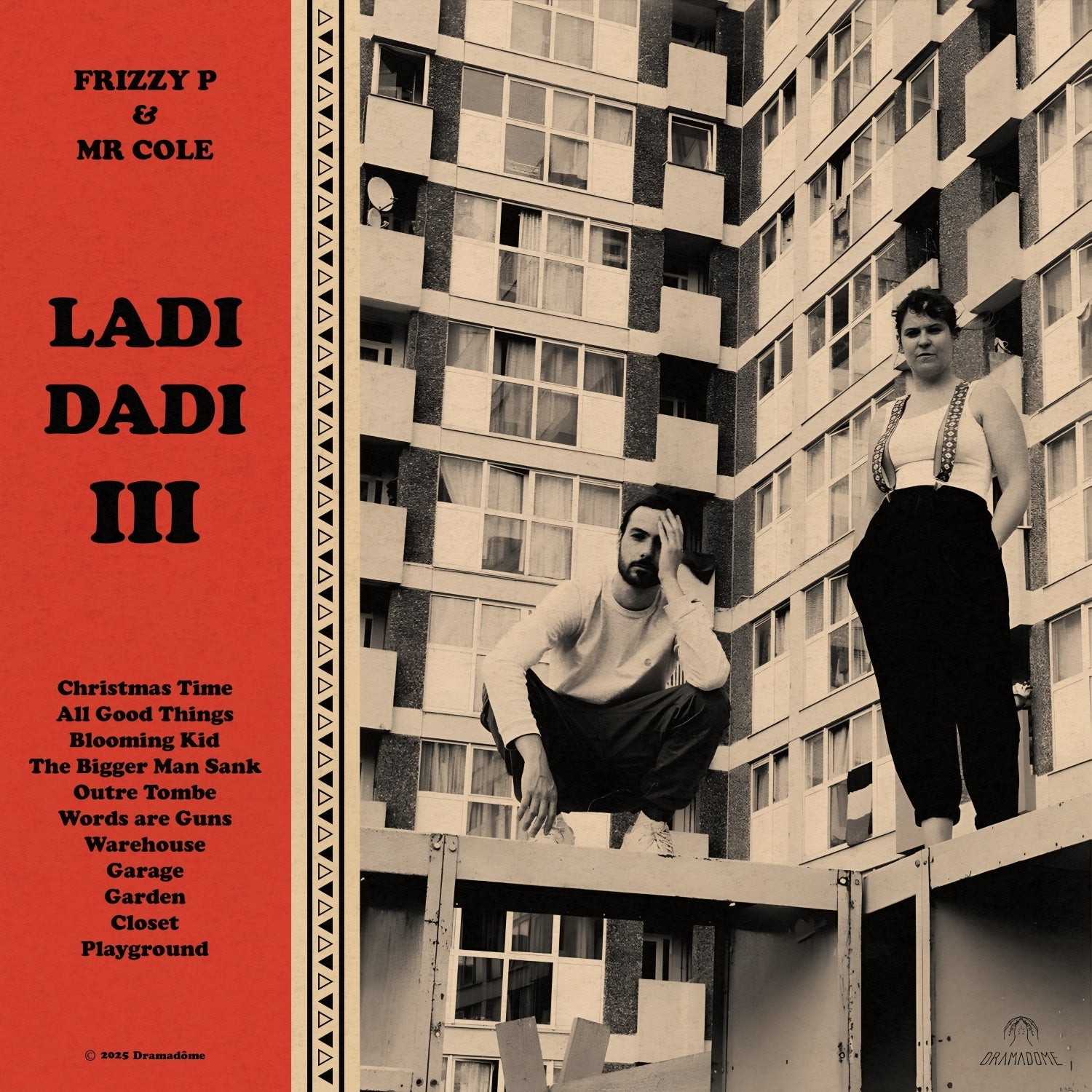 Ladi Dadi III