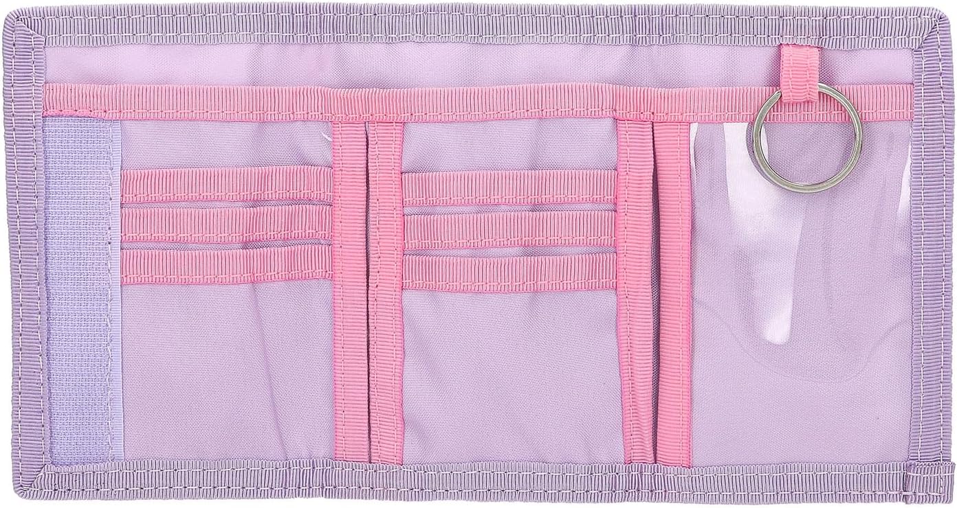 Ylvi - Purse With AppliquTd Wing - (0413418)
