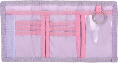 Ylvi - Purse With AppliquTd Wing - (0413418)
