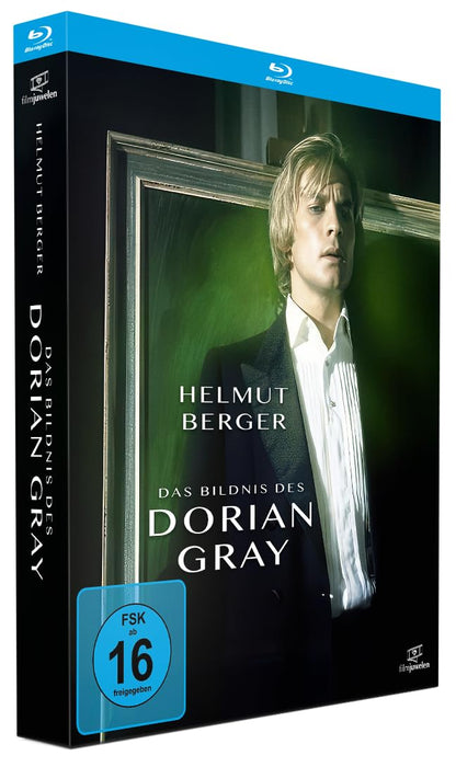 Das Bildnis des Dorian Gray (uncut) (Filmjuwelen)