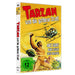 Tarzan und die goldene Stadt