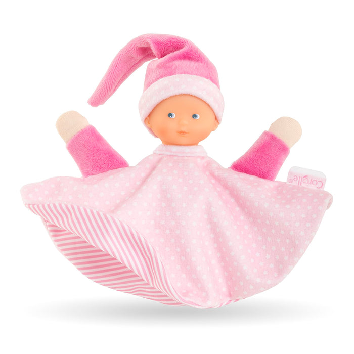 Corolle - Mon Doudou, Tidoudou Sterrendromen, 17 cm, vanaf de geboorte, 9000030140