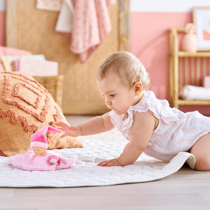 Corolle - Mon Doudou, Tidoudou Sterrendromen, 17 cm, vanaf de geboorte, 9000030140