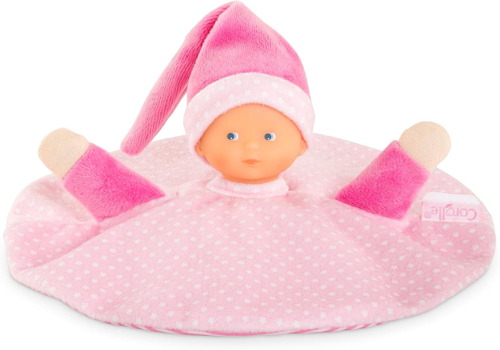 Corolle - Mon Doudou, Tidoudou Sterrendromen, 17 cm, vanaf de geboorte, 9000030140