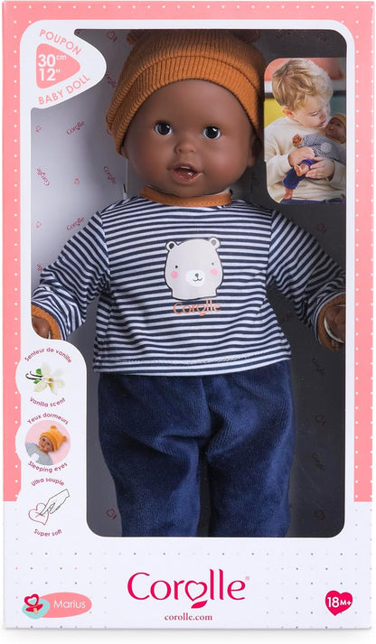 Corolle - Corolle Babypop Calin Marius 30cm