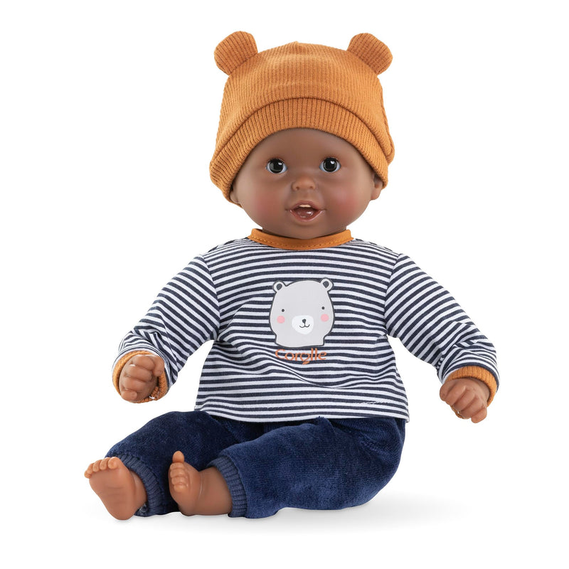 Corolle - Corolle Babypop Calin Marius 30cm