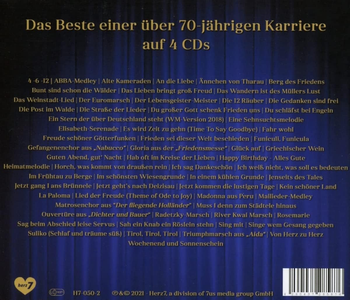 Das Beste
