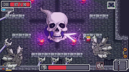ダングリード - Switch (【初回特典】特製ステッカー、フルカラー取扱説明書 封入 & オリジナルサウンドトラック 同梱